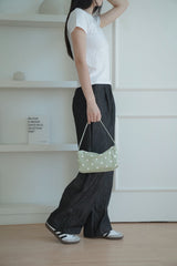 Ato bag_dot (green)
