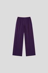 (W) Wood String Pants