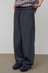 Glass Nylon Pants