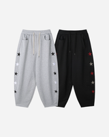 Fix Curved Sweatpants