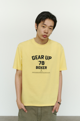 [Chowoo X Nicolai Howalt] ボクサー シリーズ Ver.3