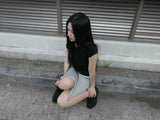 R Tシャツ