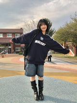 Garoa pants