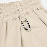Saddle Ring Pocket Bermuda