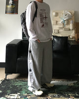 AD No Brain Long Sleeve (4C)