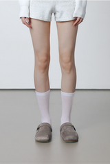 ボストンスライドクロッグ - 3colors