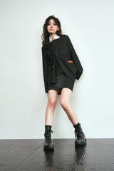 【MADE】Umon, ブラック