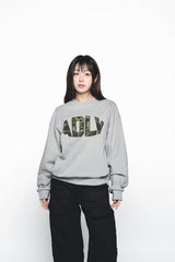25SS フロントポケットワイドカーゴパンツ ブラック