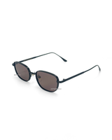 Mina - rectangle shape - Tea shade