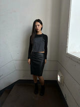 Tie Layer Top