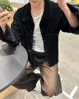 tex western jacket