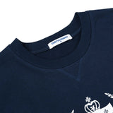 DirtyCoins Academy Sweatshirt