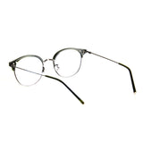 Zian Olive / Chrome