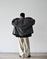 RP 820 HALF FIELD JACKET GR
