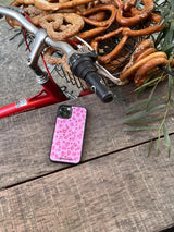 Love Pink Phone Case