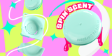 BorD Keychain Perfume Mint Set - Citrus