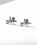 Heartbeat Piercing 1PC