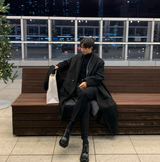 ファーストウォーカースリットロブコート