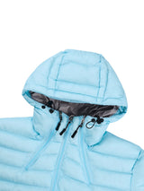 Sub Padding Jumper