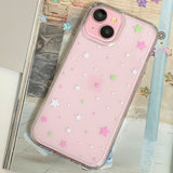 melon pink soda case