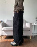 Noah Double Knee Carpenter Pants