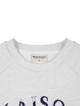 Women's ビンテージムードクロップストラップスウェットシャツ (FCE1TS302W)