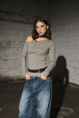 eye set t (khaki)