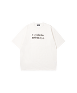Ego Short Sleeve _ Off White