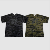 カーモ半袖Tシャツ