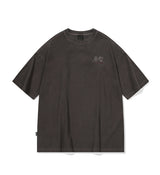 26SS★ガーデン ピース ピグメント ショートスリーブ Tシャツ