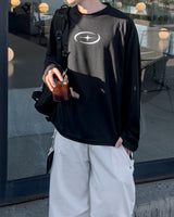 Lumen Hand Warmer Functional Long Sleeve