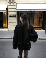[ORIGINAL] レインコーデュロイショートパンツ