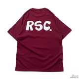 RSC×GARFIELD SLURP S/S Tシャツ