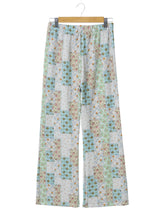 garden leggings pants 