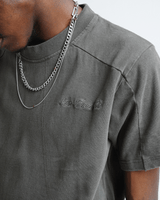 ボクシーデイリーTシャツ ショートスリーブ