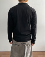 Colt Collar Long Sleeve 9C