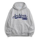 Archives 1980 フーディ (4color)