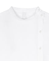 Yutシャツ - White