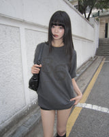 Meit Pigment Short Sleeve T-Shirt