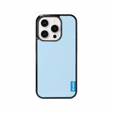 【MADE】ミルクカラーズアイフォンケース [Glossy Glass/Magsafe]