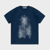 サンアンクTシャツ in BLACK