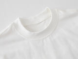 Keaton Back Lettering Tee
