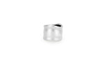 26SS★ [Premium Plating] H Edition AB(M) Mass Wave Ring