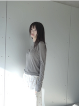 bara long sleeve tee