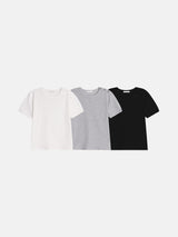 Duro Shoulder Button Top