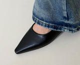 MUDDY SAND FLARE DENIM