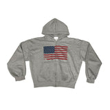 American hood jumper