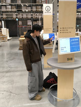 No.1506 L ショートマスタングジャケット