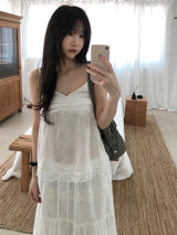 Cash Lace Top (2 colors)