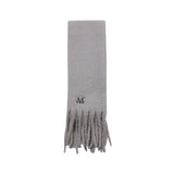 【limited price】 SIGNATURE MUFFLER (37Color) 